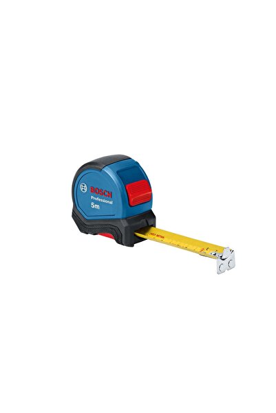 Bosch Profesyonel Mıknatıslı Şerit Metre 5mt 1600A016BH