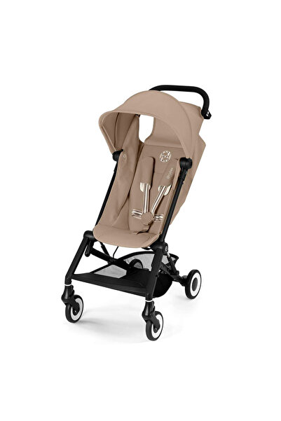Cybex Cărucior sport Agis BLK - Bej Migdală