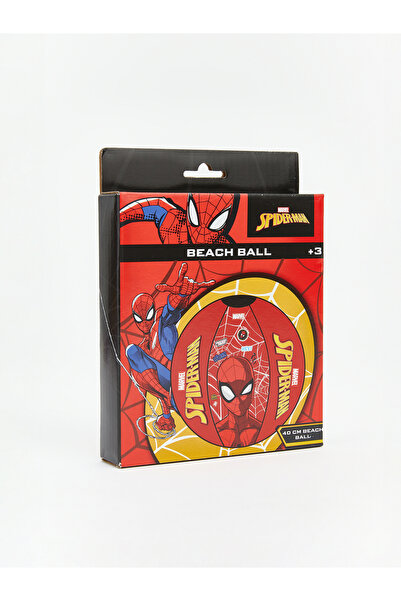 LC Waikiki Minge de plajă imprimată Spider-Man