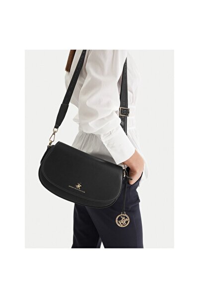 Beverly Hills Polo Club Geanta de dama neagra