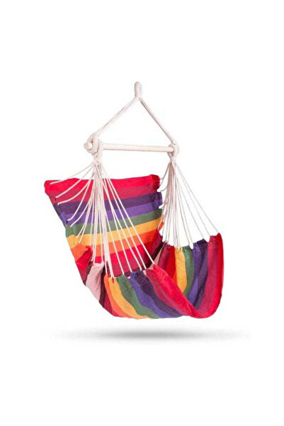 Vivendo Hamac tip leagan suspendat, cu doua perne