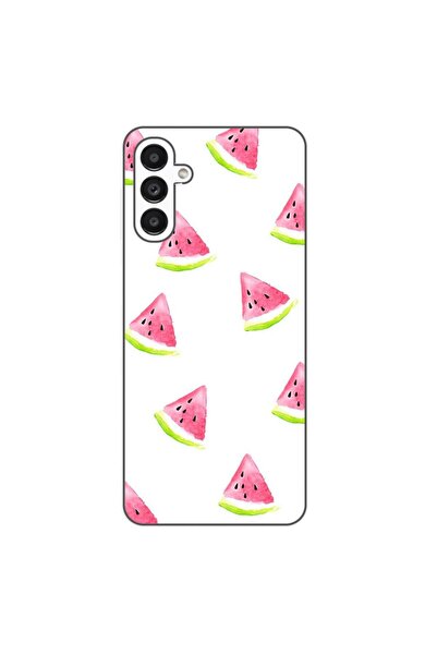 OEM Husa compatibila cu Samsung Galaxy A13 5G Silicon Gel Tpu Model Summer Sl...
