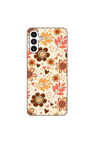 OEM Husa compatibila cu Samsung Galaxy A14 4G, A14 5G Silicon Gel Tpu Model L...