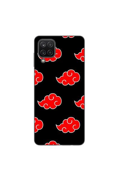 OEM Husa compatibila cu Samsung Galaxy A22 4G Silicon Gel Tpu Model Akatsuki ...