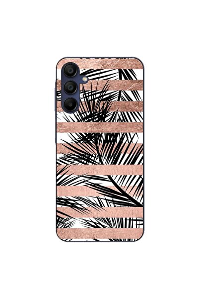 OEM Husa compatibila cu Samsung Galaxy A15 4G 5G Silicon Gel Tpu Model Glimme...