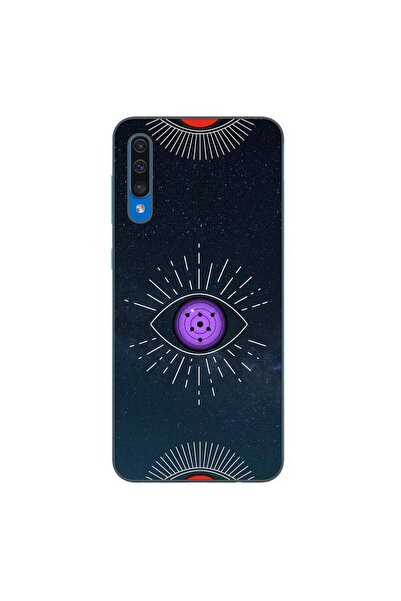 OEM Husa compatibila cu Samsung Galaxy A30S, A50 Silicon Gel Tpu Model Tomoe ...