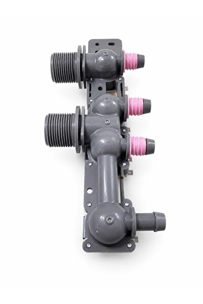 Genaric Washing Machine Water Inlet Valve Assembly