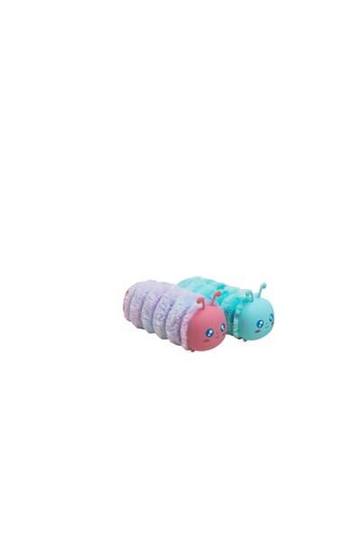 Exacompta Penar rotund blana&silicon, diverse culori,