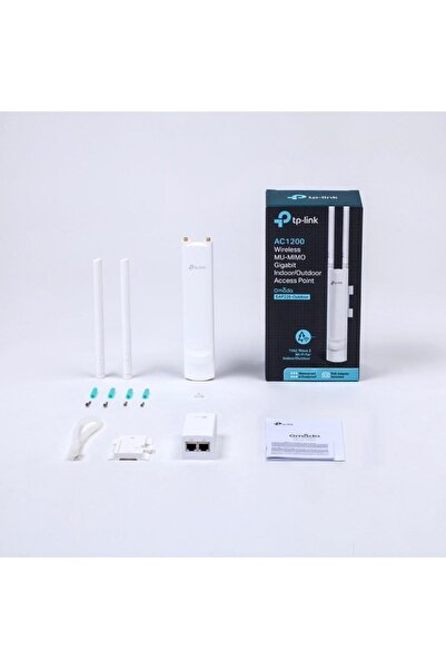 Tp-link Tl Punct de acces TP-Link EAP225-Outdoor