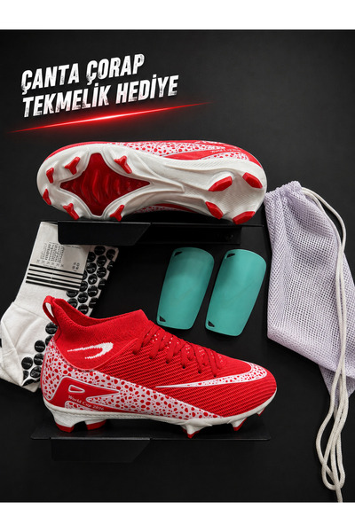 Krampon odası Air Superfly Professional Sock Cleats