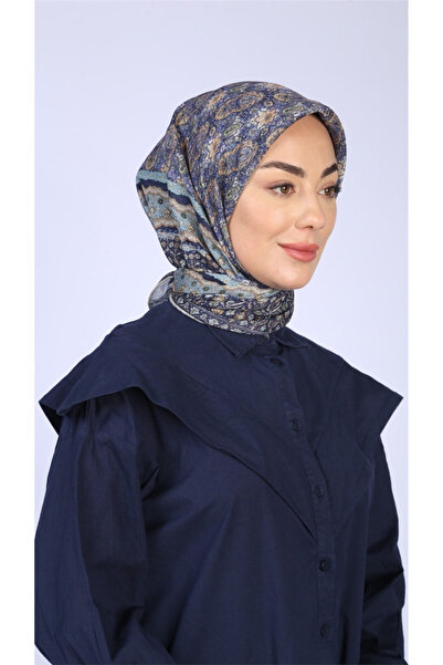 locella Lo'cella Pamuklu Soft Eşarp 4580-1