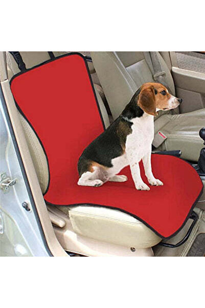 Vivendo Patura tip husa de protectie scaun auto, transport animale