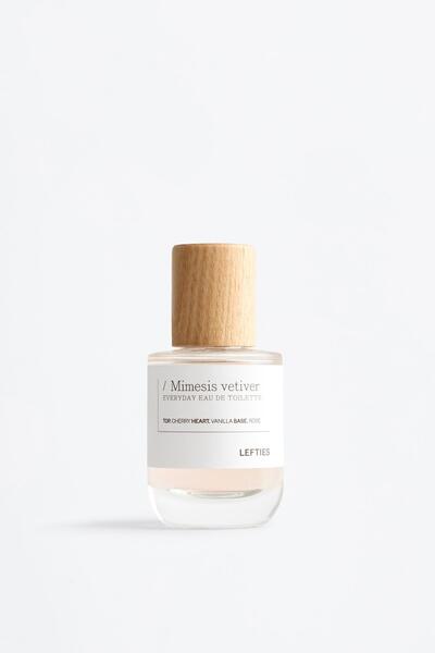 LEFTIES Mimesis Vetiver EDT 30 ml