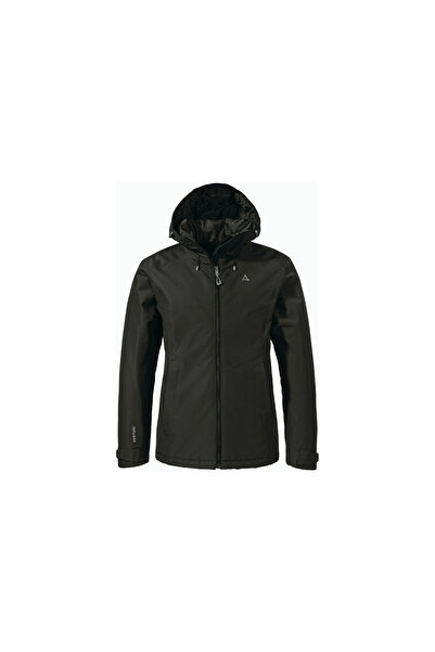 SCHOFFEL Geacă de damă Schöffel INS Wildkar Negru