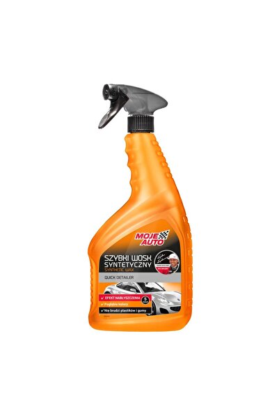 Moje Auto Ceara lichida Quick Detailer 750ml