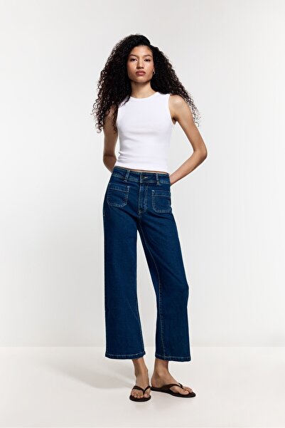 LEFTIES Cepli streç jean