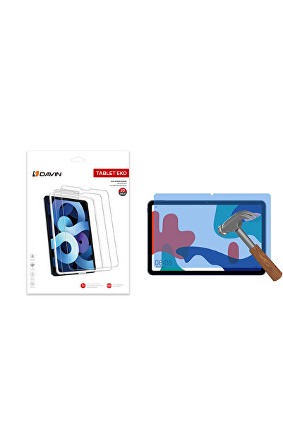 Ummeslem Tablet Nano Screen Protector Compatible with Huawei Matepad 10.4 Tablet