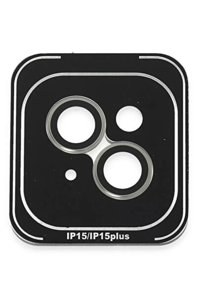 TİMİON iPhone 15 Pvd Metal Camera Lens - Green Please Read the Description an...