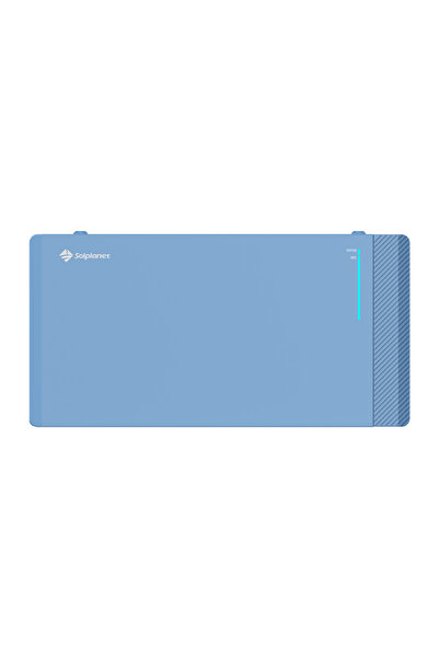 SOLPLANET ASW5120-LB-G3 Modul de baterii de joasă tensiune de 5.12kWh, fără c...