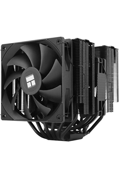 ThermalRight Cooler CPU Peerless Assassin 140, Ventilatoare de 140mm + 120mm,...