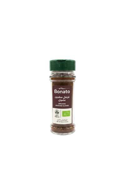 bonato Carrageenan Ground Bonato 40g
