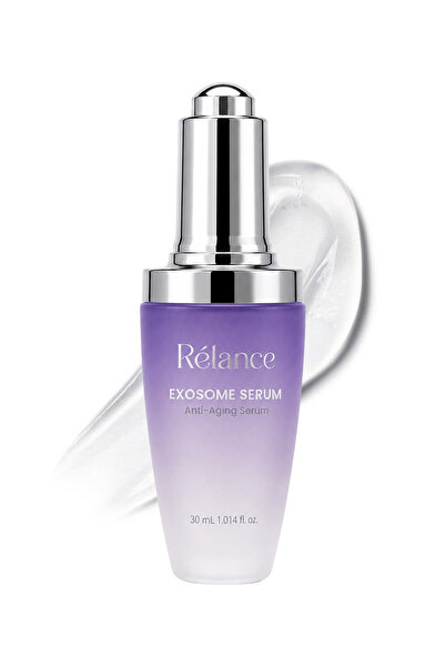 Relance Exosome Anti-Aging Serum 30 ml |   Anti-Aging, Wrinkle-Reducing, and ...