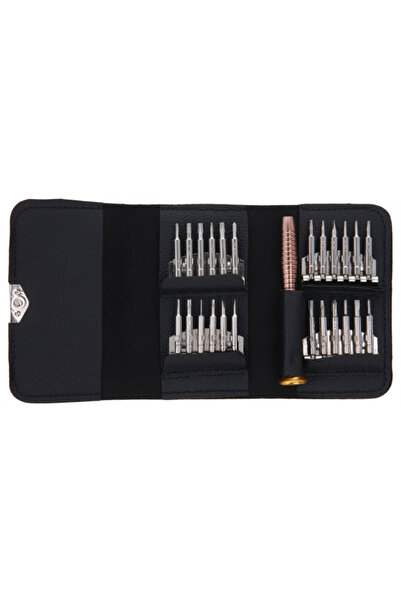Bibilel Surubelnita TORX, 25in1