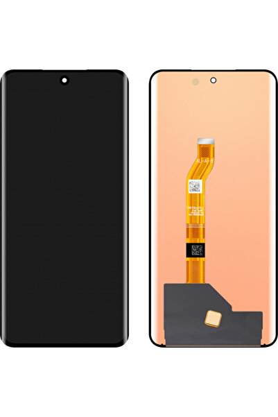 Mpelleconcept Display cu touchscreen MP compatibil cu Honor Magic6 Lite/ X50/...