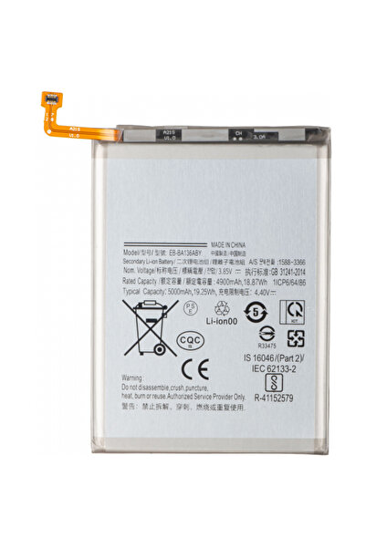 Aftermarket Μπαταρία για Samsung Galaxy A13 5G A136, EB-BA136ABY