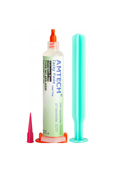 Amtech Pasta Flux NC-559-ASM, 100g