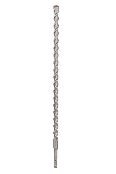 Bosch 16 x 460 mm Sds Plus-1 Kırıcı Delici Matkap Ucu 2608680287