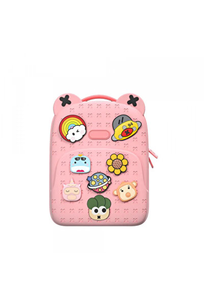 Picocici Rucsac Kids Travel K16, Roz