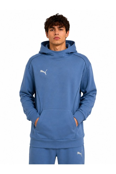 Puma Essential Hoodie Sweat Men's 65959430