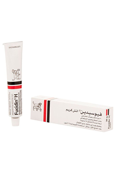 Fucidin -CREAM 30GM