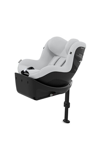 Cybex Scaun auto i-Size Sirona GI Gold 61-105 cm - Gri ceață