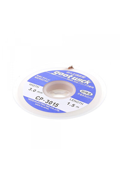 ONSG Tresa CP-3015, 3mm, 1.5m