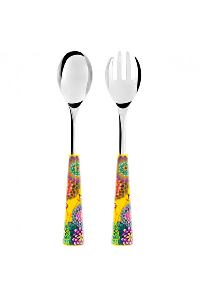 Pylones Banquet Service Set - Dahlia