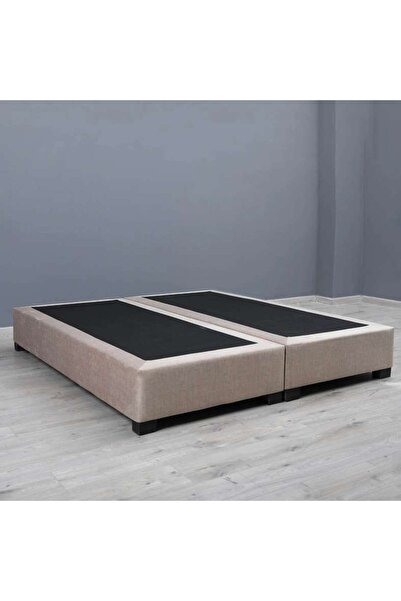 PAN HOME كاليبسو بيس شانيل بيج 200x200 سم