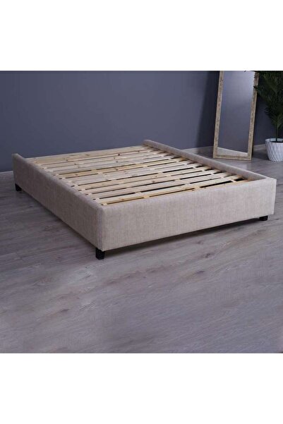 PAN HOME جاليا بيس شانيل بيج 160x200 سم