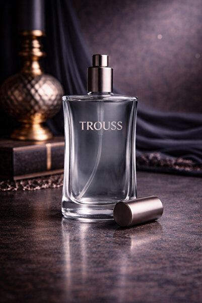 Cristina Serene Άρωμα Τύπου Truss For Men