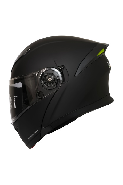 FAZER 965 ÇENE AÇILIR GÜNEŞ VİZÖRLÜ KASK