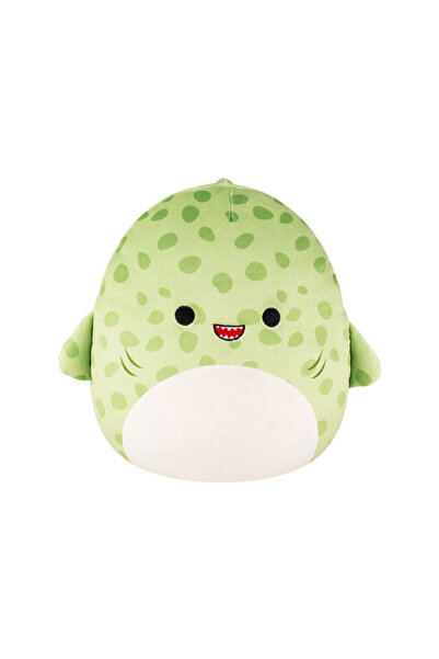 Squishmallows Pars Köpek Balığı Enzo 30 cm CR09364