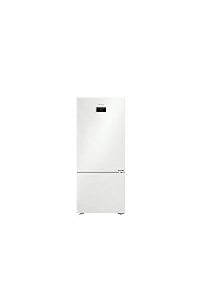 Grundig GPKND 553 E Enerji Sınıfı 551L Duo No-Frost Alttan Donduruculu Buzdolabı