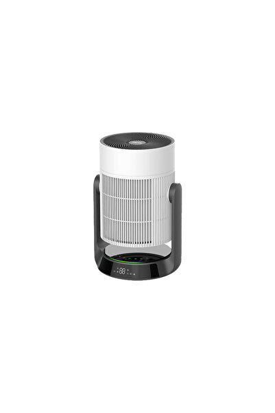 Altus AL 60 HTW 2 in 1 Fan & Hava Temizleyici Beyaz