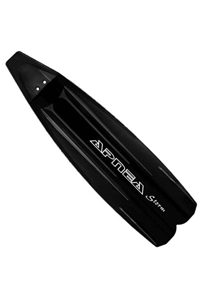 Apnea Storm Plastik Pala (Tek)