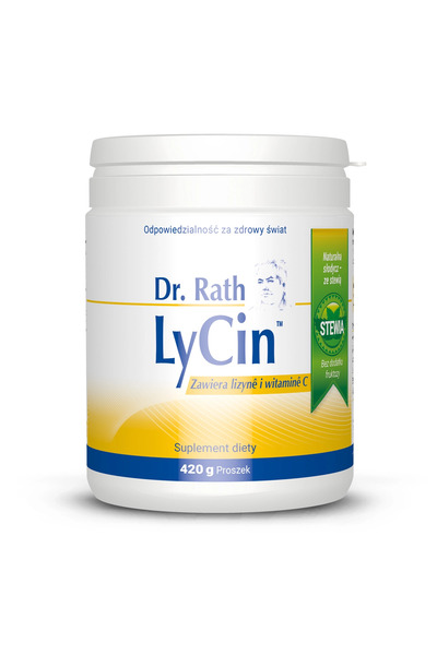 unbranded Dr Rath Lycin 420G.
