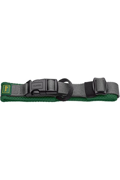Hunter Zgardă pentru câini Maldon M, 35-45 cm, Confort moale