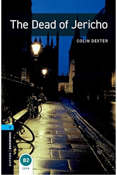 OXFORD UNIVERSITY PRESS مكتبة أوكسفورد بوكورمز: المستوى الخامس: أهل جيريكو ال...