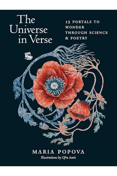 Hachette The Universe in Verse