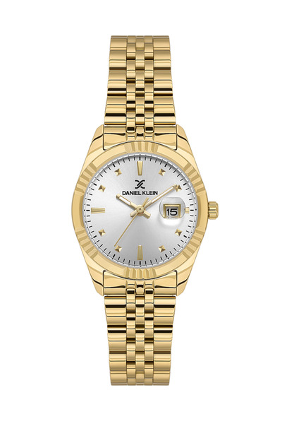 Daniel Klein Dk.1.14372-2 Premium Women's Wristwatch